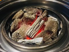 -唯成•韩国炭火烤肉 유성고기