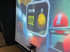 -VS SPORTS PARK运动玩乐园·团建·生日会(合生汇店)