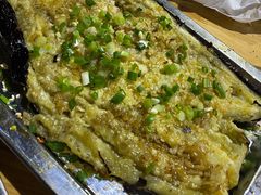 -石棉老鬼烧烤(温江店)