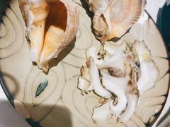 白灼大海螺-鲜螺湾(鹏欣丽都店)