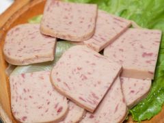 -探鱼·鲜青椒爽麻烤鱼(朝阳悠唐广场店)