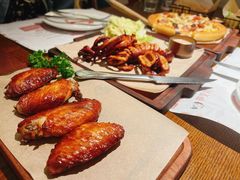 -萨贝尔意式餐厅(福清福和万达店)