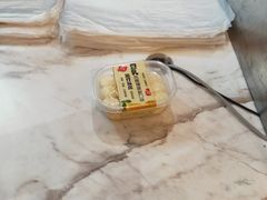 豆乳盒子-米洛克欧洲蛋糕(西南路店)