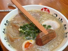 -日出拉面(望京店)