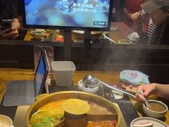 -巴奴毛肚火锅(广益哥伦布店)