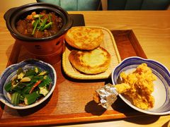 -牛三哥洛阳牛肉汤(生态城店)
