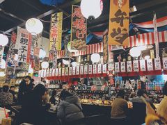 大堂-白石の深夜食堂(宝龙店)