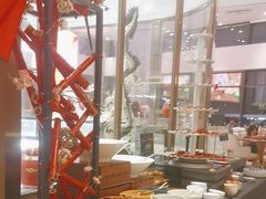 -菲住布渴酒店自助餐厅(阿里巴巴西溪园区店)