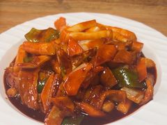 -百年石锅饭·朝鲜族传统民餐