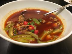 -丽晶轩中餐厅(重庆丽晶酒店)