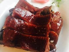 -阿拉本帮菜馆(虹口店)