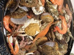 -前王院•巧克力海鲜市集餐厅(万平口店)