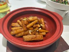 -飶香居(省博物馆店)