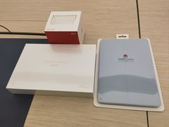 -华为授权体验店(新奥购物中心)