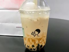 -喜茶(中山利和新地店)