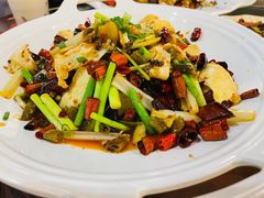 -庆合府重庆大排档(紫都城店)