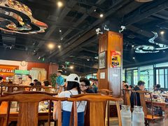-南门涮肉(上海一店)