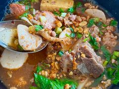 -Doo Dee Thai Food(Issan/Isaan/Esan)