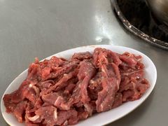 -阿婆东山羊肉店(鸿港海鲜批发市场店)