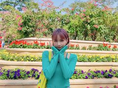 -东莞植物园
