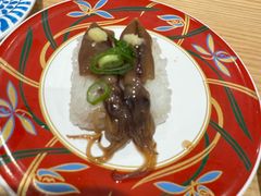 -大起水产回转寿司(大丸心斋桥店)