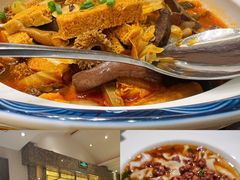 -老爷庙风味美食府(魏都大道店)
