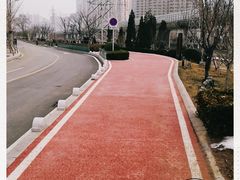 -马栏河运动公园