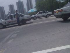 -乔森驾校(杨家坪总校)
