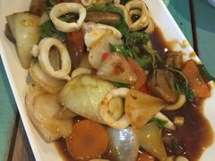 -Doo Dee Thai Food(Issan/Isaan/Esan)