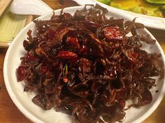 -缘生态云南菜·野生菌庭院餐厅(华侨城店)