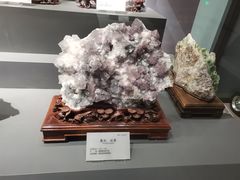 -湖南省地质博物馆