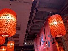 -山四砂锅(太原钟楼街店)