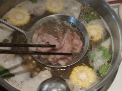 -潮正和潮汕牛肉火锅·老字号(番禺万达店)