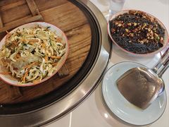 -人民公社铁锅炖·东北菜(卫国道店)