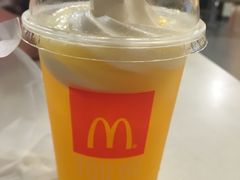 -麦当劳(金平路站店)