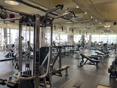 -聚健身GatherFitness(余杭店)