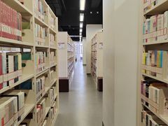 -海淀区图书馆·北馆