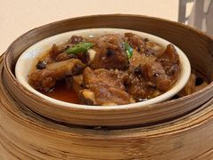 -正佳广场万豪酒店-粤菜餐厅·点心·海鲜·聚餐