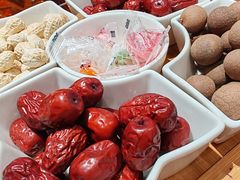 -那家老院子东北菜·饺子·小鸡炖蘑菇(艳华街店)