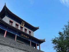 -即墨古城