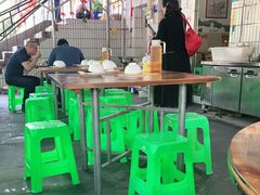 大堂-弓虽昌焖烧鸡(大竹林店)