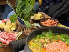 -包整·丝娃娃(一览甲秀楼风景店)