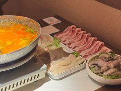 -旺福·贵州酸汤牛肉火锅(陆悦天地店)