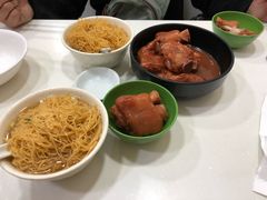 -麦文记面家(佐敦店)