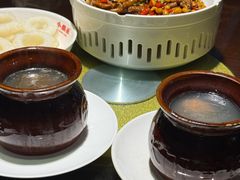 -小柴米·传统江西菜(万寿宫店)