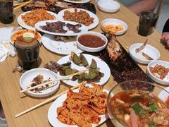 -韩麦大冷面(桂花街直营店)