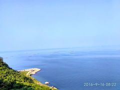 -放鸡岛生态旅游国际度假区