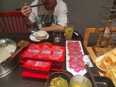 -打酱友•斑鱼海鲜粥火锅(吴桥店)