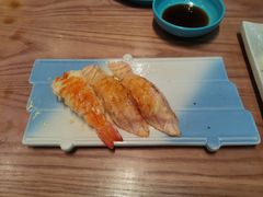 -晴季寿司(红旗街万达店)