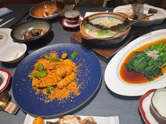 -A One Kitchen·南京精菜馆(德基广场店)